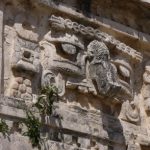 Intricate engineering and exquisite design at Chichen Itza
