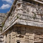 Intricate engineering and exquisite design at Chichen Itza