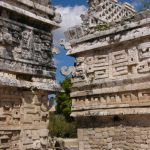 Intricate engineering and exquisite design at Chichen Itza