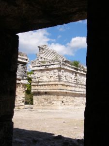 Chichen Itza