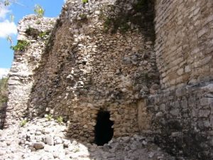 Chichen Itza