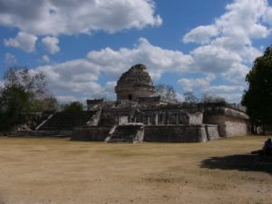 Chichen Itza