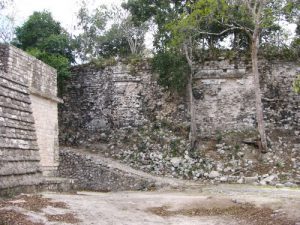 Ek' Balam - One of the most spectacular achievements of