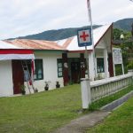 Tuk Tuk village medical clinic