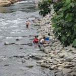 Bukit Lawang - the