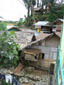 Bukit Lawang - much