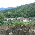 Bukit Lawang - view