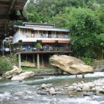 Bukit Lawang - Bohdrok