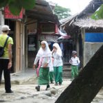 Bukit Lawang - Muslim