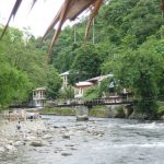 Bukit Lawang -