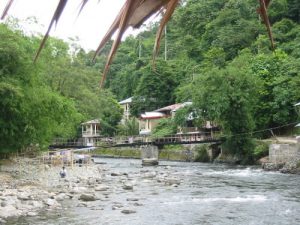 Bukit Lawang -