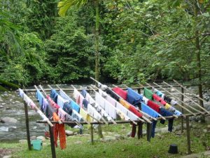 Bukit Lawang -