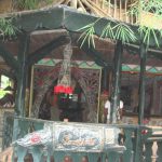 Bukit Lawang - The well-known Jungle Inn for food and