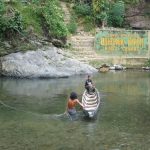 Bukit Lawang - Bohdrok