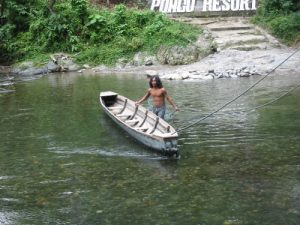 Bukit Lawang - Bohdrok