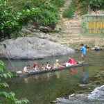 Bukit Lawang - Bohdrok