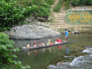 Bukit Lawang - Bohdrok