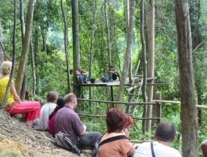 Bukit Lawang -