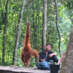 Bukit Lawang -