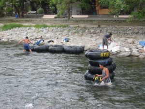 Bukit Lawang -