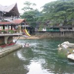 Bukit Lawang -