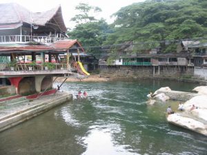 Bukit Lawang -