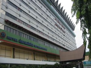 Medan city - Hotel