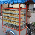 Medan city - bicycle