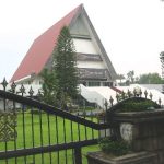 Medan city - parliament