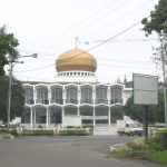 Medan city - government