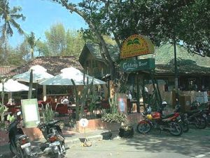 Indonesia - ZanziBar cafe