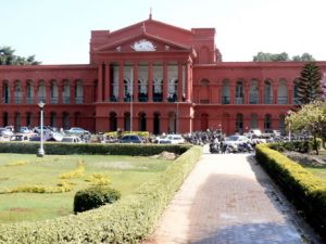 High Court of Karnataka