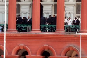 High Court of Karnataka