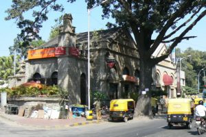 Bangalore - Trendy Cafe