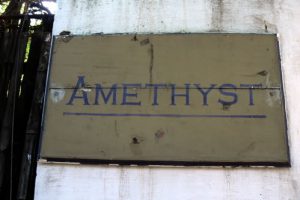 Chennai - Amethyst cafe and boutique