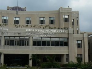 Chennai - patent office