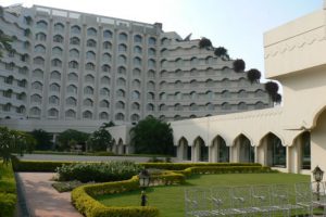Hyderabad - five-star hotel