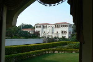 Hyderabad - wealthy home
