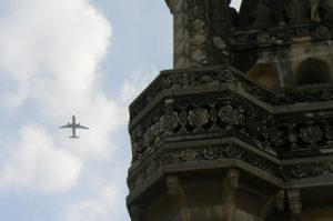 Hyderabad - Sultans Tombs