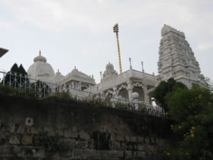 Hyderabad - Birla