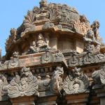 Hampi - Krishna Temple