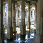 Hampi - Underground Virupaksha Temple