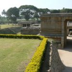 Hampi - Underground Virupaksha Temple