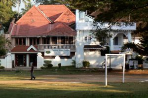 Kochi - guest house in the Mattancherry