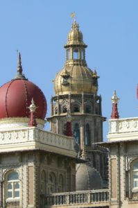 Mysore City - the