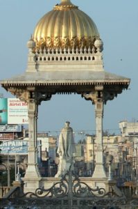 Mysore City - the