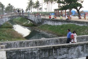 Colva beach in Goa Goa is India's