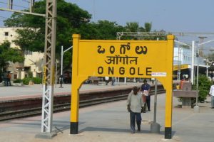 India's train system: life