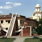 Jaipur Observatory