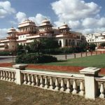 Jaipur Rambagh Palace Hotel